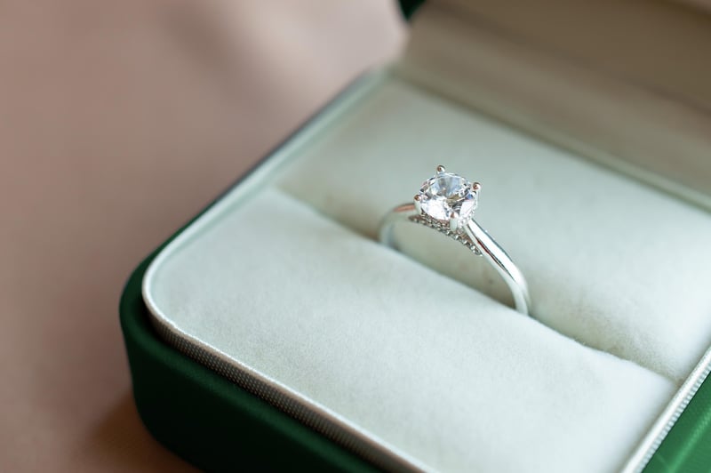 Bespoke Jewelry